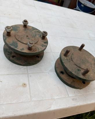 Distanziali goldoni 14cv