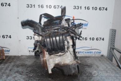 Cambio seta ibiza cgp sped gratis