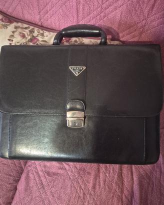 Borsa diplomatica