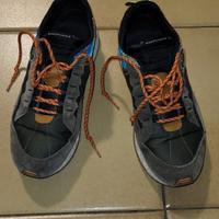 Sneakers North sails 41