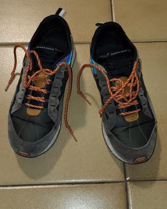Sneakers North sails 41
