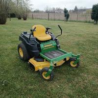 trattorino tagliaerba jhoon deer 