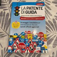 Manuale teorico quiz patente