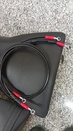 Tubi freno aeronautico 120 cm