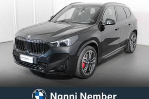 BMW X1 xdrive23d mhev 48V MSport Pro auto