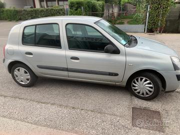 Renault Clio seconda serie