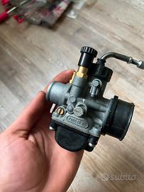 Carburatore 19 phbg