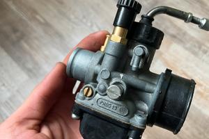 Carburatore 19 phbg