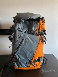 Zaino LowePro Powder 500 AW