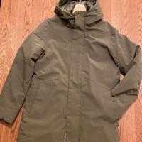 Parka invernale NUOVO