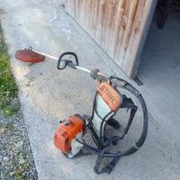 decespugliatore styi