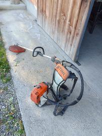 decespugliatore styi