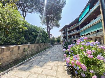 Appartamento Roma [Cod. rif 3155614VRG]