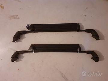 PORTASCI CITROEN ORIGINALE PER C3 prima versione