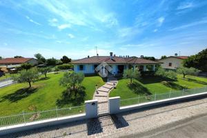 VILLA SINGOLA A CURTATONE