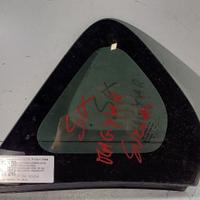 VETRO FISSO POSTERIORE SX SUZUKI SX4 Serie S-Cross