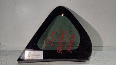 VETRO FISSO POSTERIORE SX SUZUKI SX4 Serie S-Cross