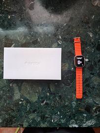 Apple Watch Ultra 2 - Condizioni eccellenti