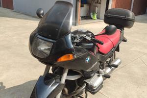 Bmw r 1100 rs - 1997