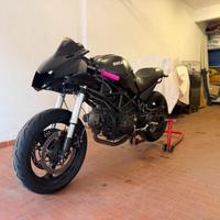 Ducati Monster 695