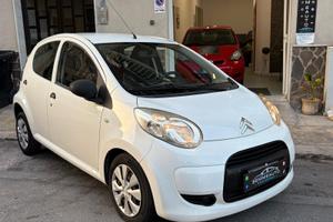 Citroen C1 1.0 5 porte 47.000KM NUOVA IMMACOLATA
