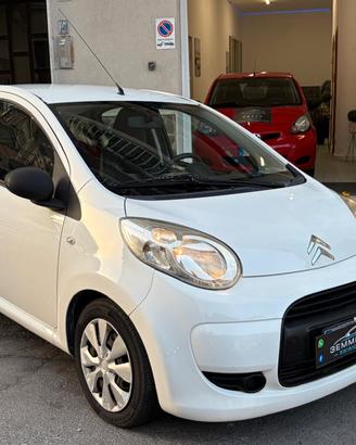 Citroen C1 1.0 5 porte 47.000KM NUOVA IMMACOLATA