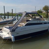 Barca Ilver Dorado 8 metri