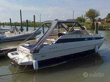 Barca Ilver Dorado 8 metri