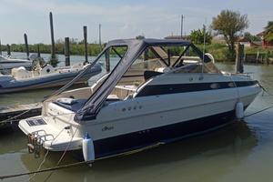 Barca Ilver Dorado 8 metri