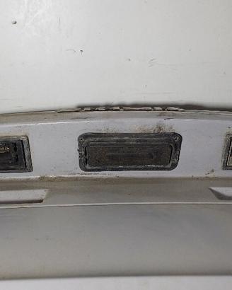 PORTELLONE POSTERIORE SMART ForTwo Cabrio (W453) A