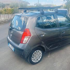 Hyundai i10 1.1 12V BlueDrive GPL