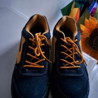 Scarpe Infortunistica Tg39