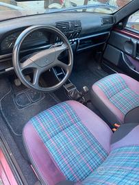 AUTOBIANCHI Y10 1.1ie igloo 1994 epoca esente boll