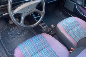 AUTOBIANCHI Y10 1.1ie igloo 1994 epoca esente boll