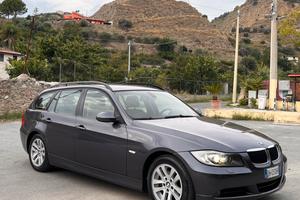 Bmw 320d e91 163cv touring msport