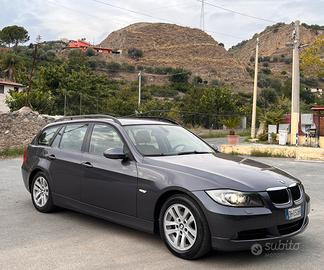 Bmw 320d e91 163cv touring msport