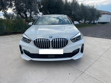 Bmw 120 120i 5p. Msport