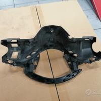 Retro manubrio sh 125 150