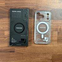 Cover Peakzooc Iphone 17 Pro