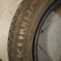 gomme termiche invernali 