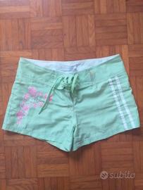 pantaloncini mare