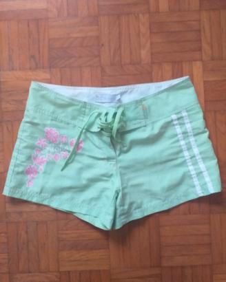 pantaloncini mare