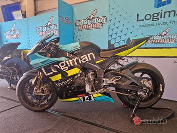 Honda cbr1000rr SP pista