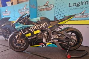 Honda cbr1000rr SP pista