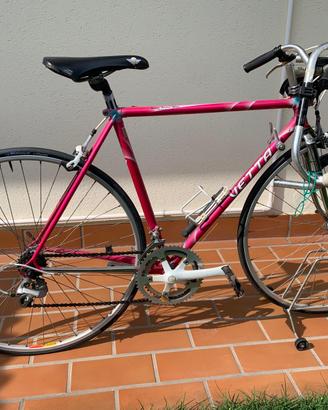 Bici da corsa per uomo