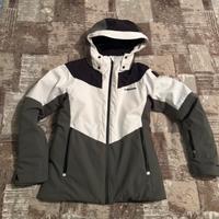 HEAD GIACCA SCI DONNA