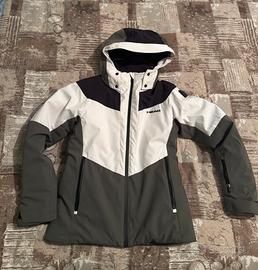 HEAD GIACCA SCI DONNA