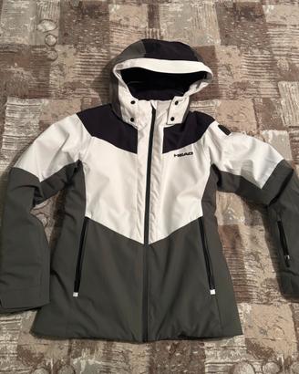 HEAD GIACCA SCI DONNA