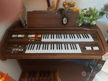 Organo elettronico