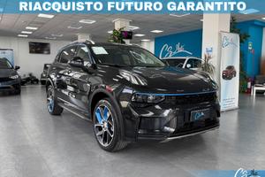 Lynk and Co 01 1.5 td phev auto